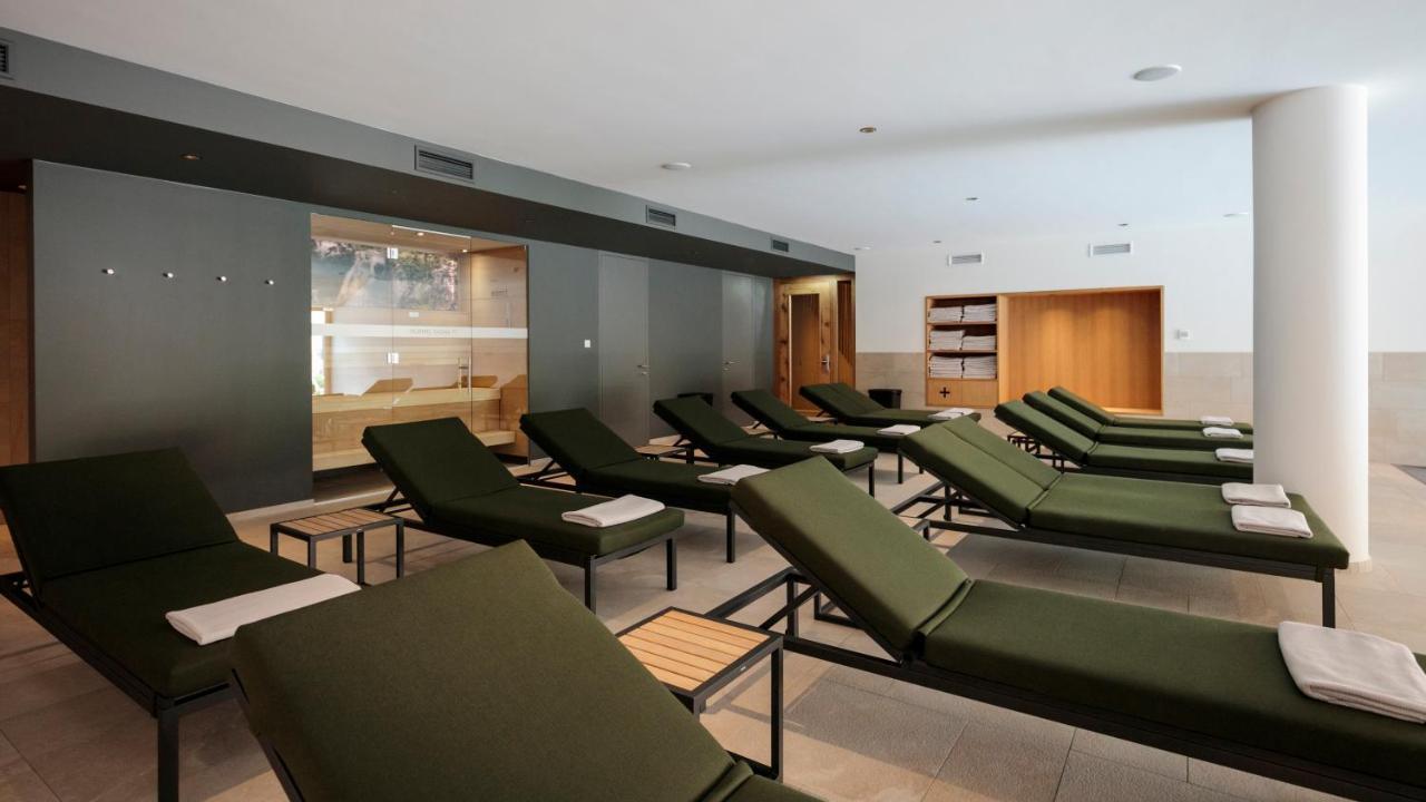 Hotel Staefeli Lech am Arlberg Kültér fotó