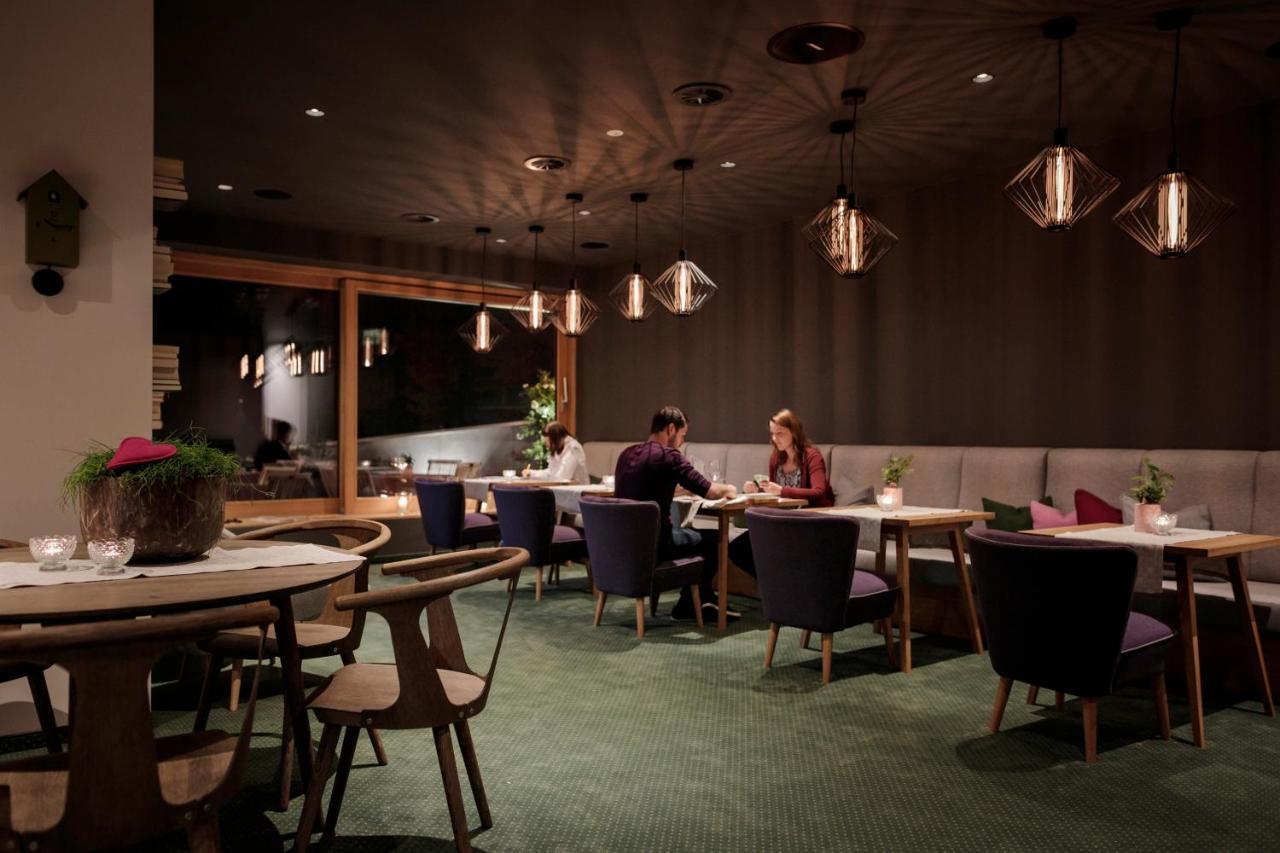 Hotel Staefeli Lech am Arlberg Kültér fotó