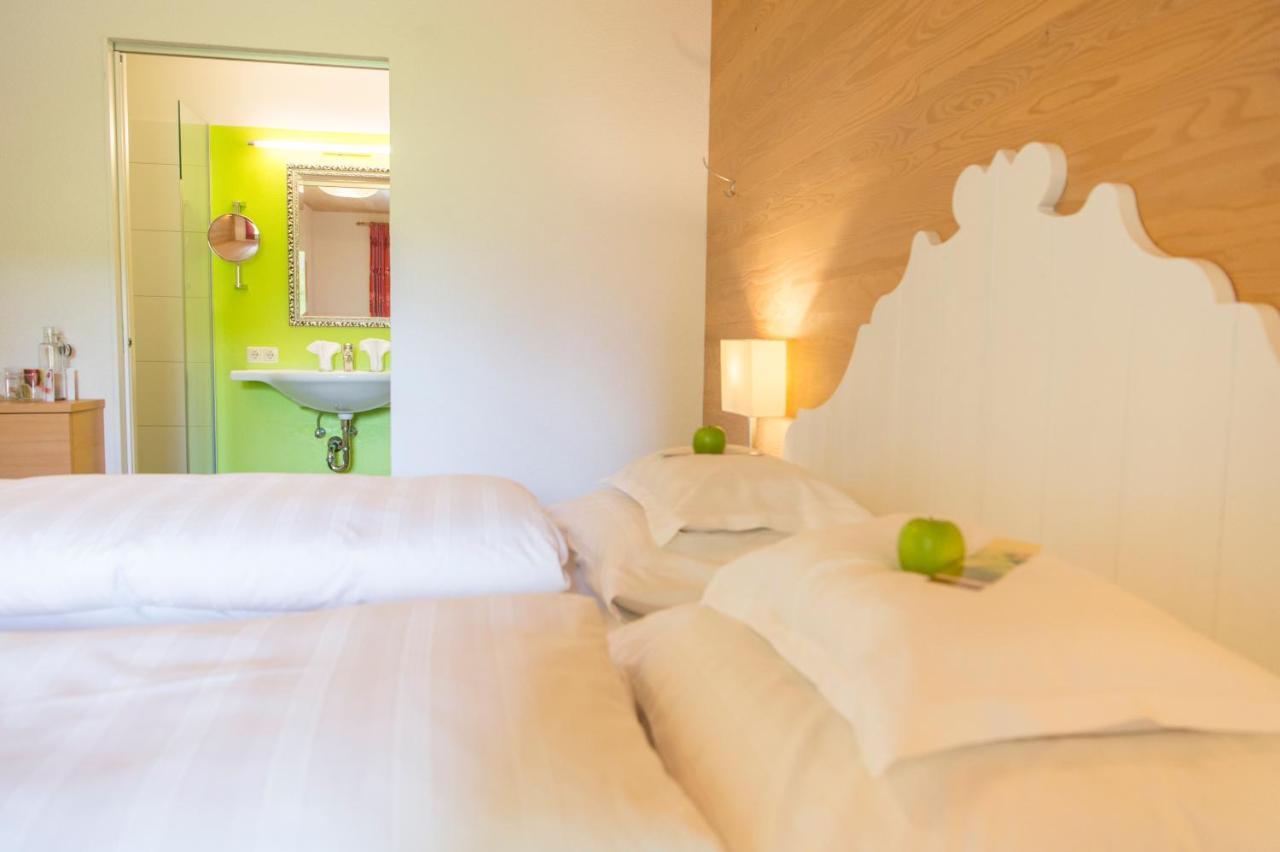 Hotel Staefeli Lech am Arlberg Kültér fotó