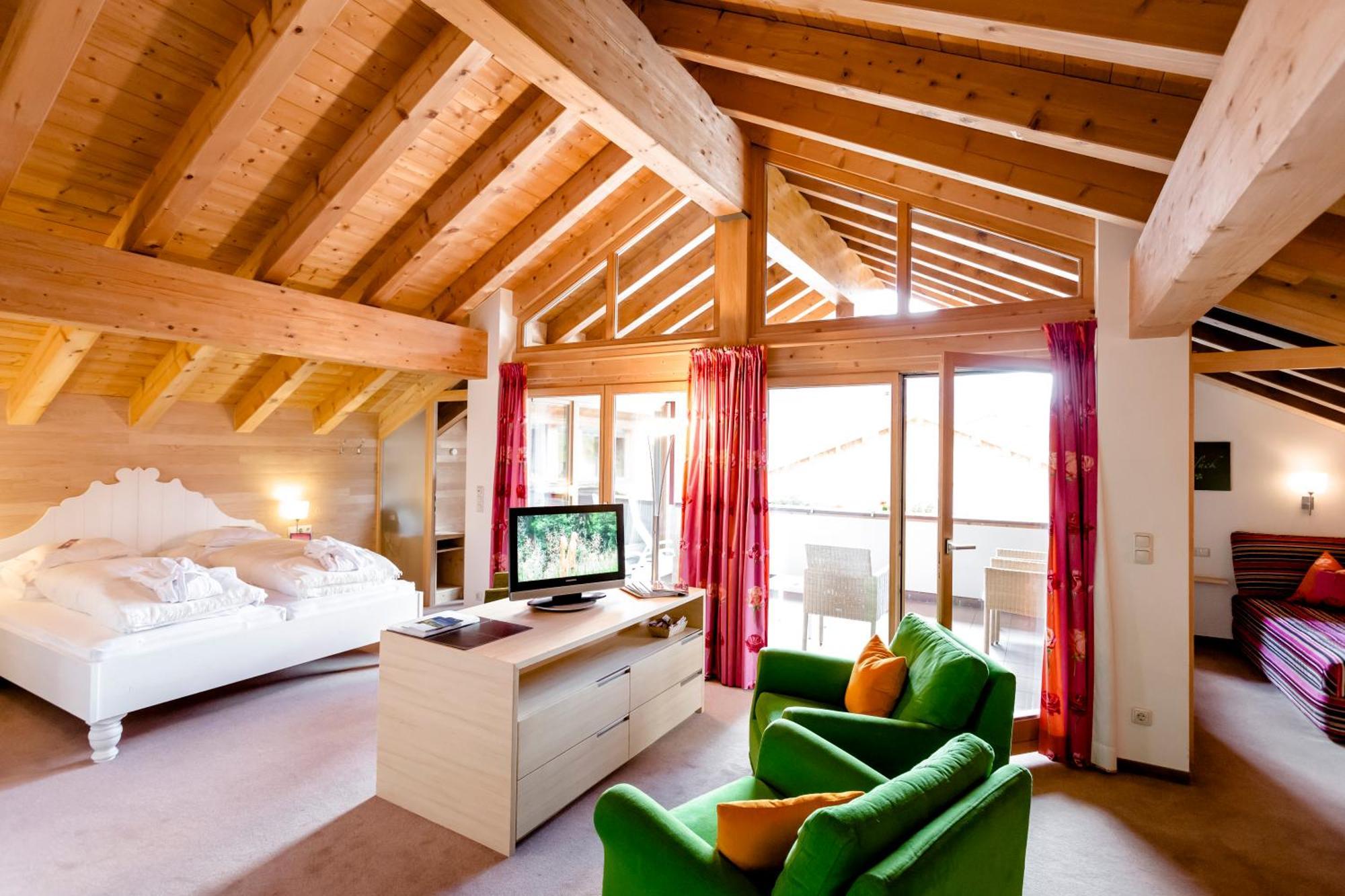 Hotel Staefeli Lech am Arlberg Kültér fotó